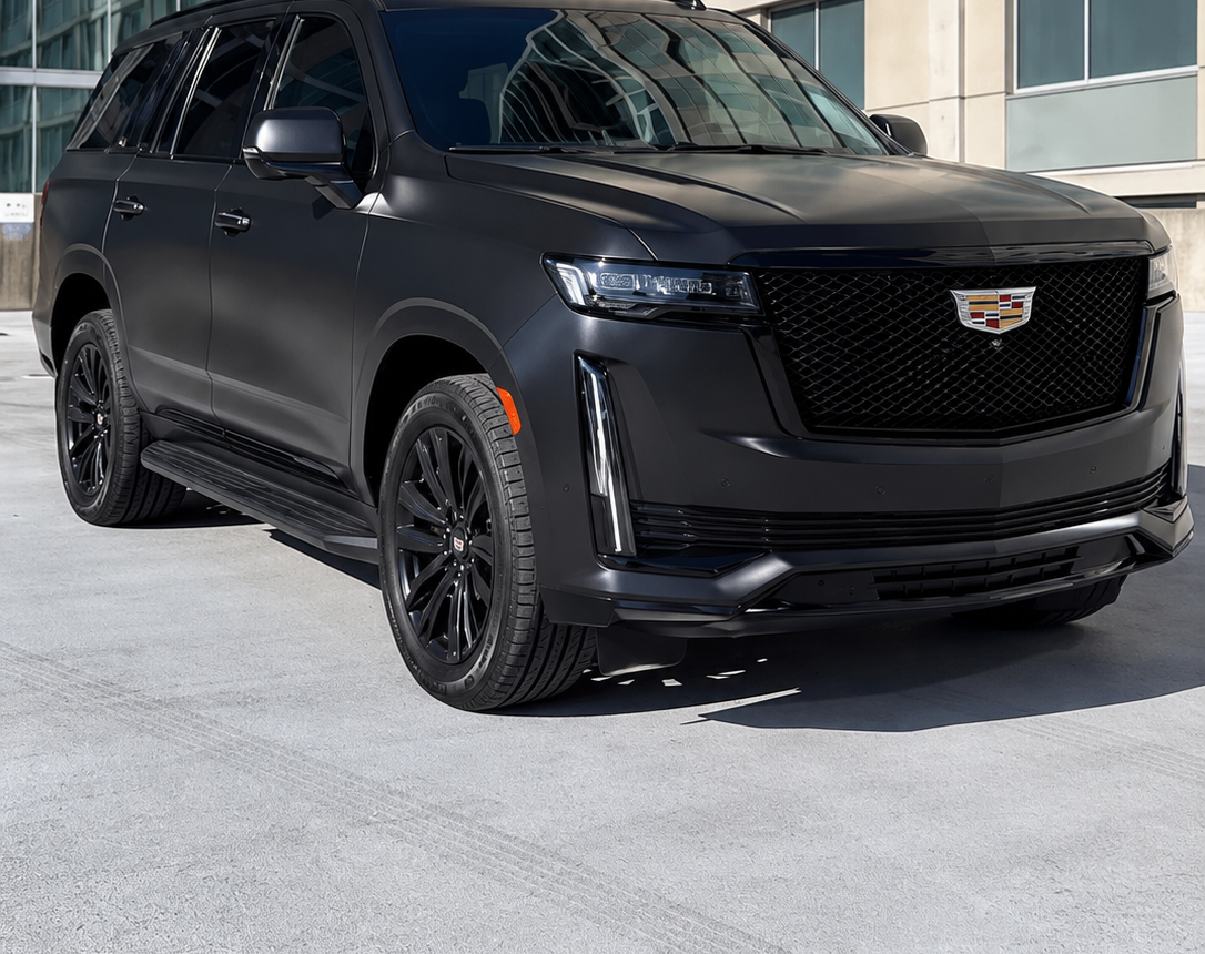 2022 Cadillac Escalade