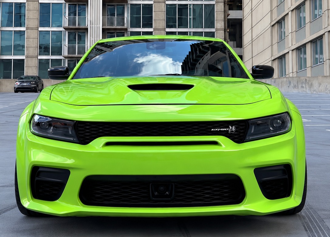 2023 Dodge Charger Scat Pack 392 Last Call