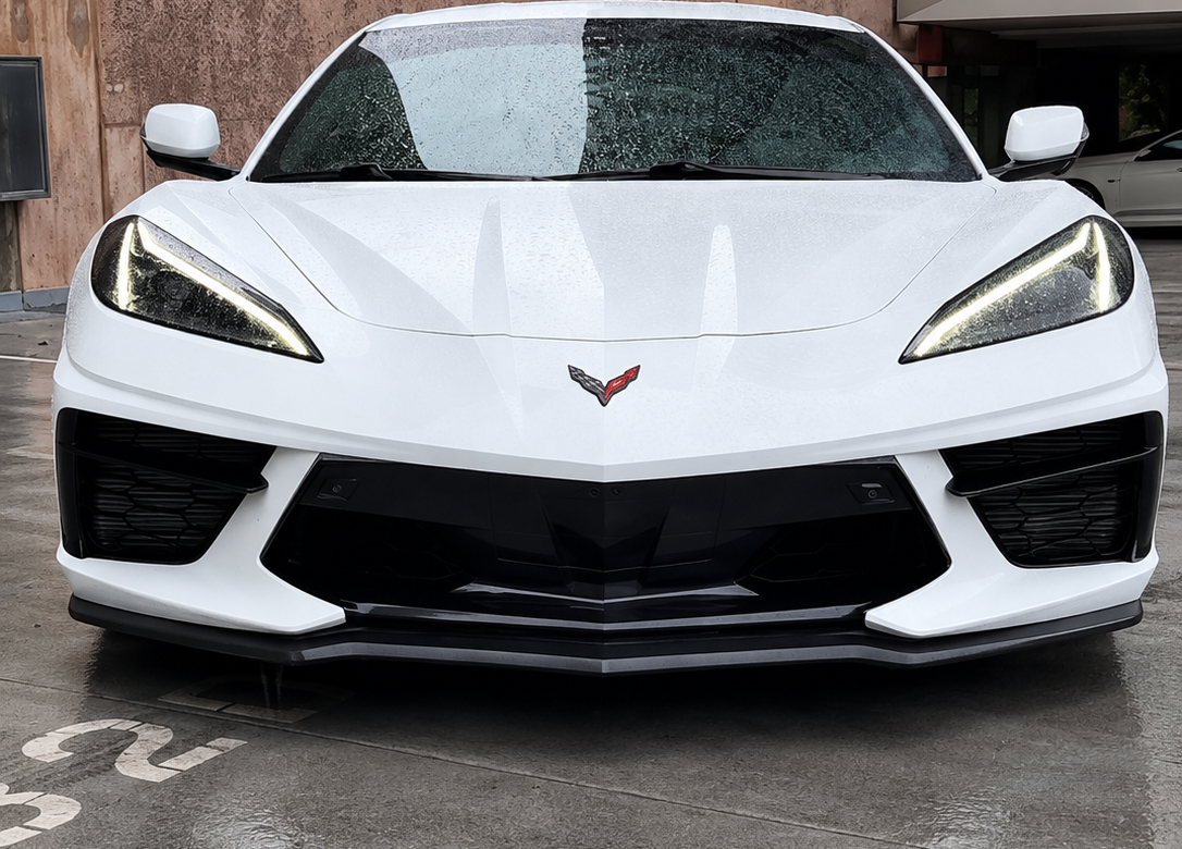 2022 Chevrolet Corvette C8